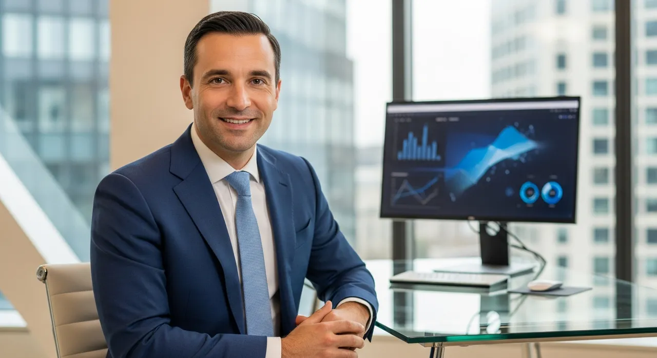 Fred W - Professional Advisor